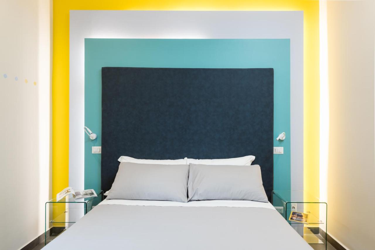 Chambre Double Supérieure