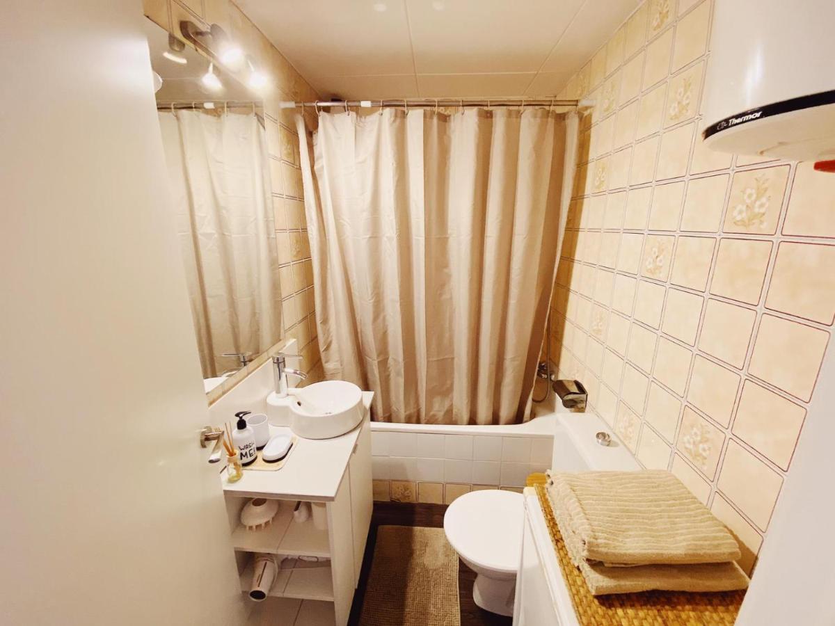 Arena Gold Euroviajeros apartaments - B&B Pineda