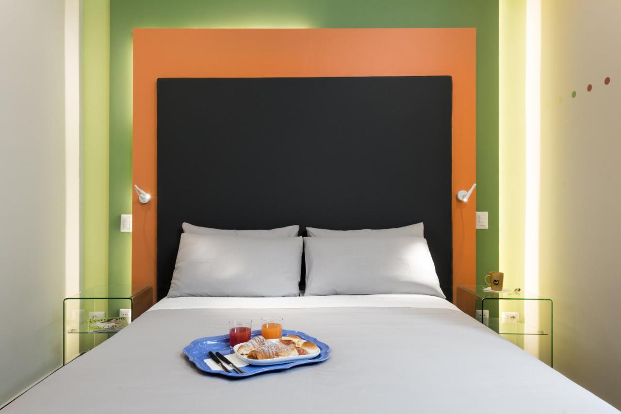 Chambre Double Supérieure
