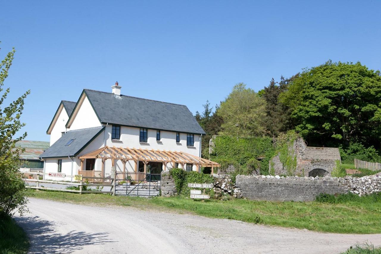 B&B Slane - Rock Farm Slane - Limehouse - Bed and Breakfast Slane