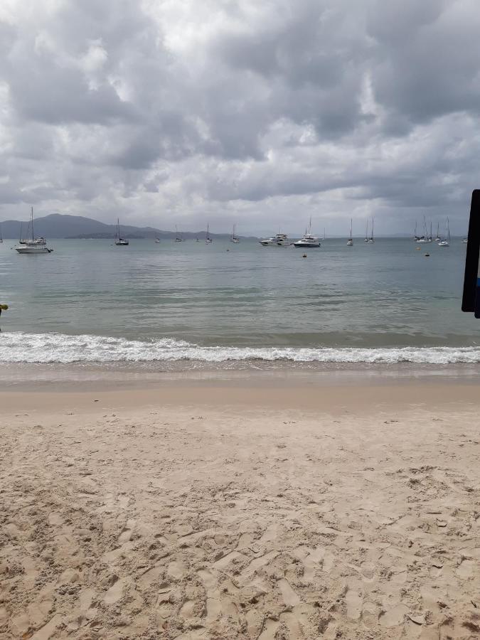 Beira Mar Jurere kit - B&B Florianópolis
