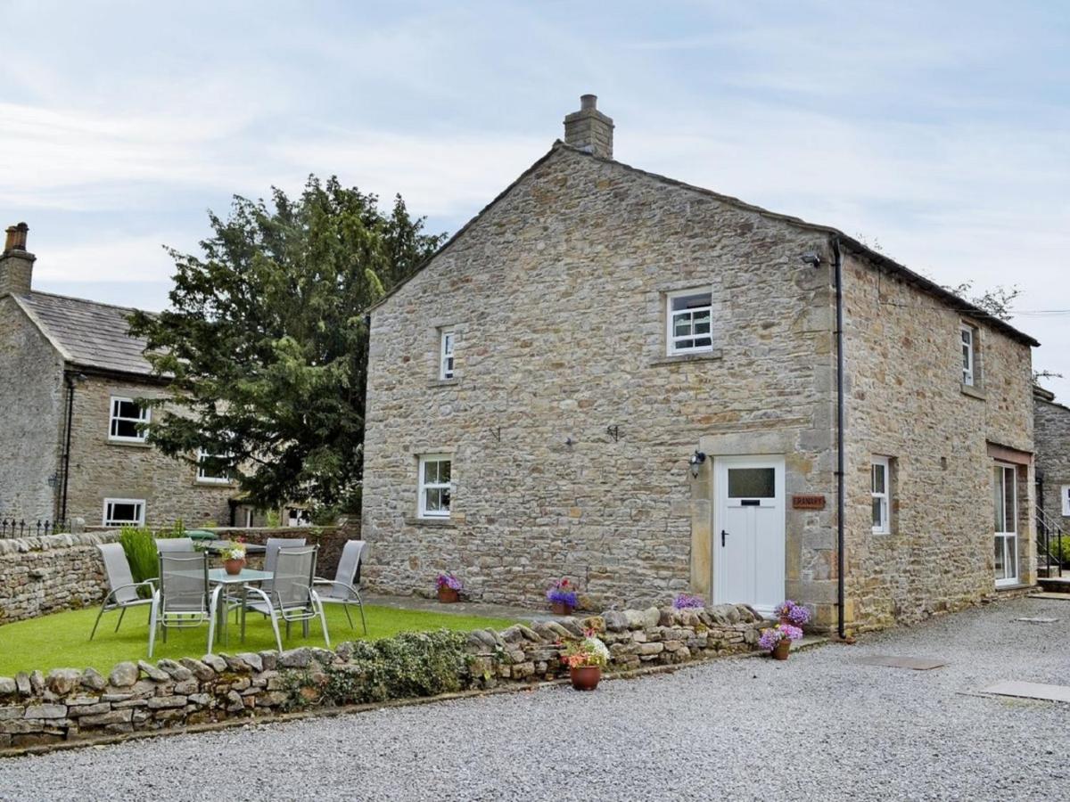 The Granary - B&B