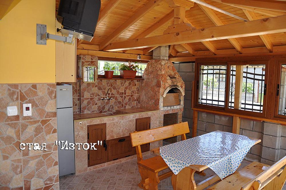 B&B Roussalka - Лорета-Камен бряг - Bed and Breakfast Roussalka