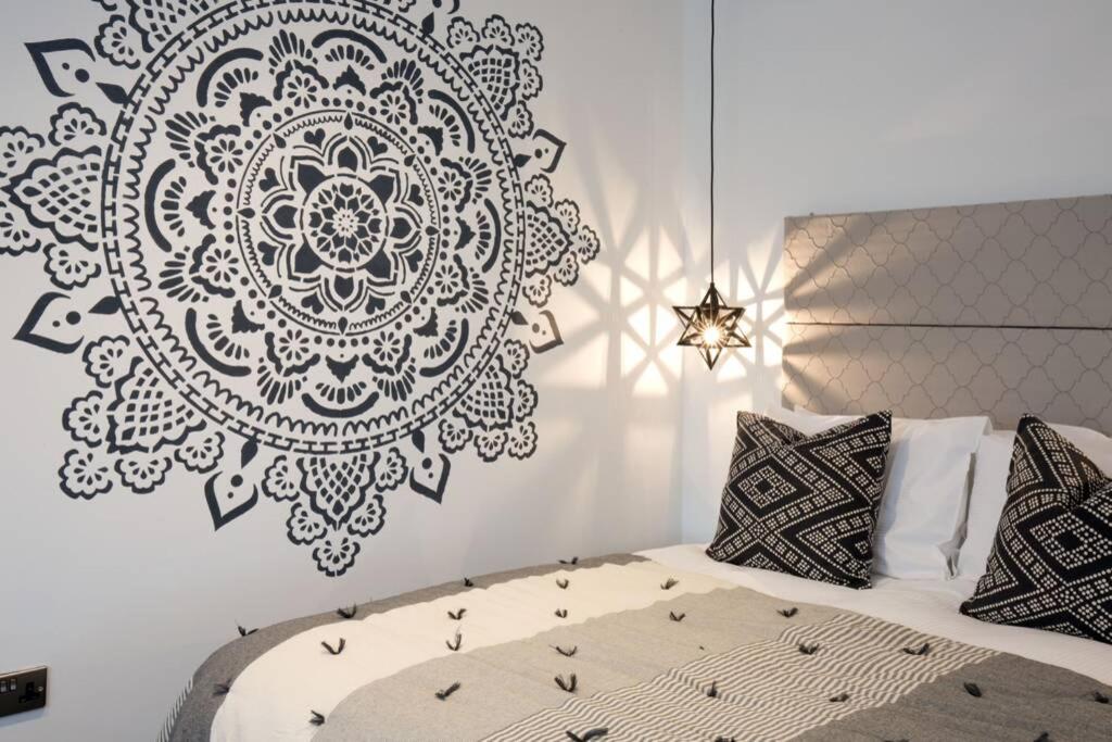 Blackbird Luxury Apartments Room 5 - B&B