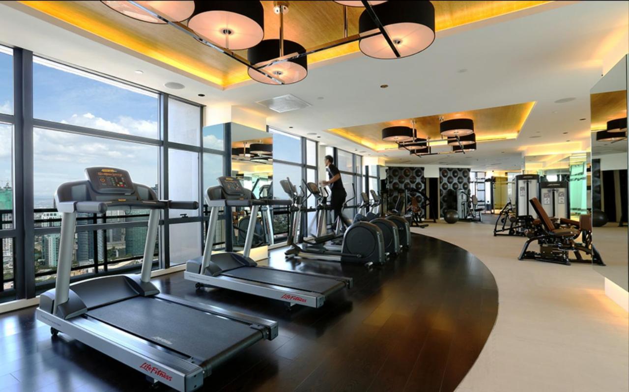Gramercy Residences Makati Hidden Gem - B&B