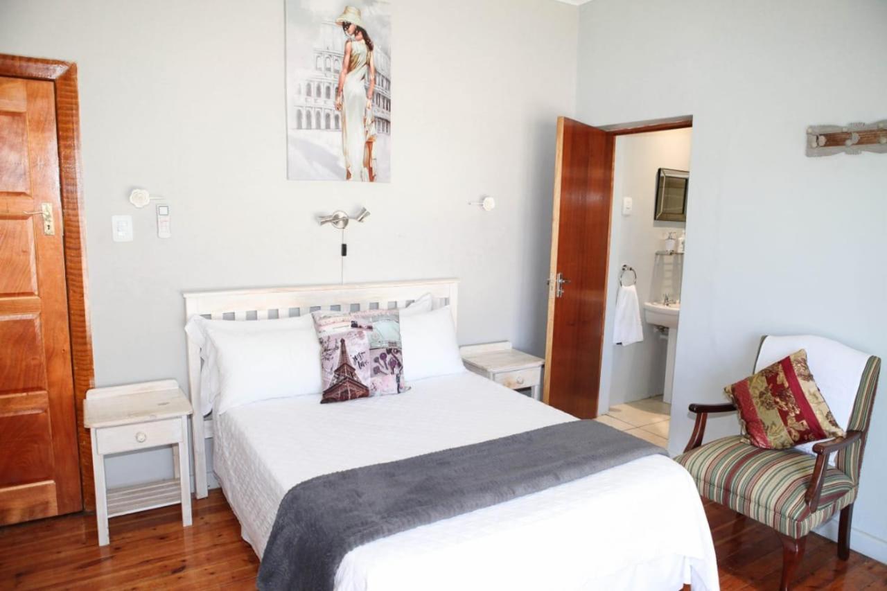 Habitación Doble Deluxe