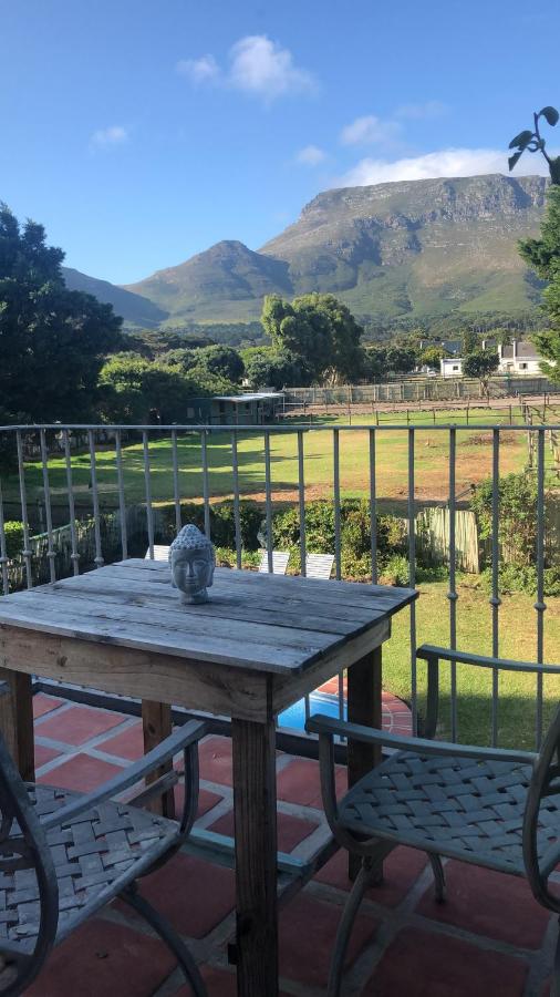 Noordhoek Lookout - B&B Noordhoek