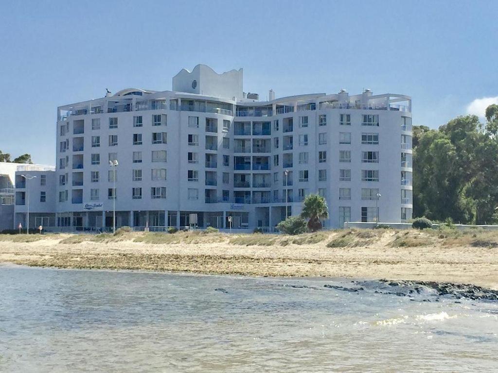 OCEANPEARL 209 - B&B