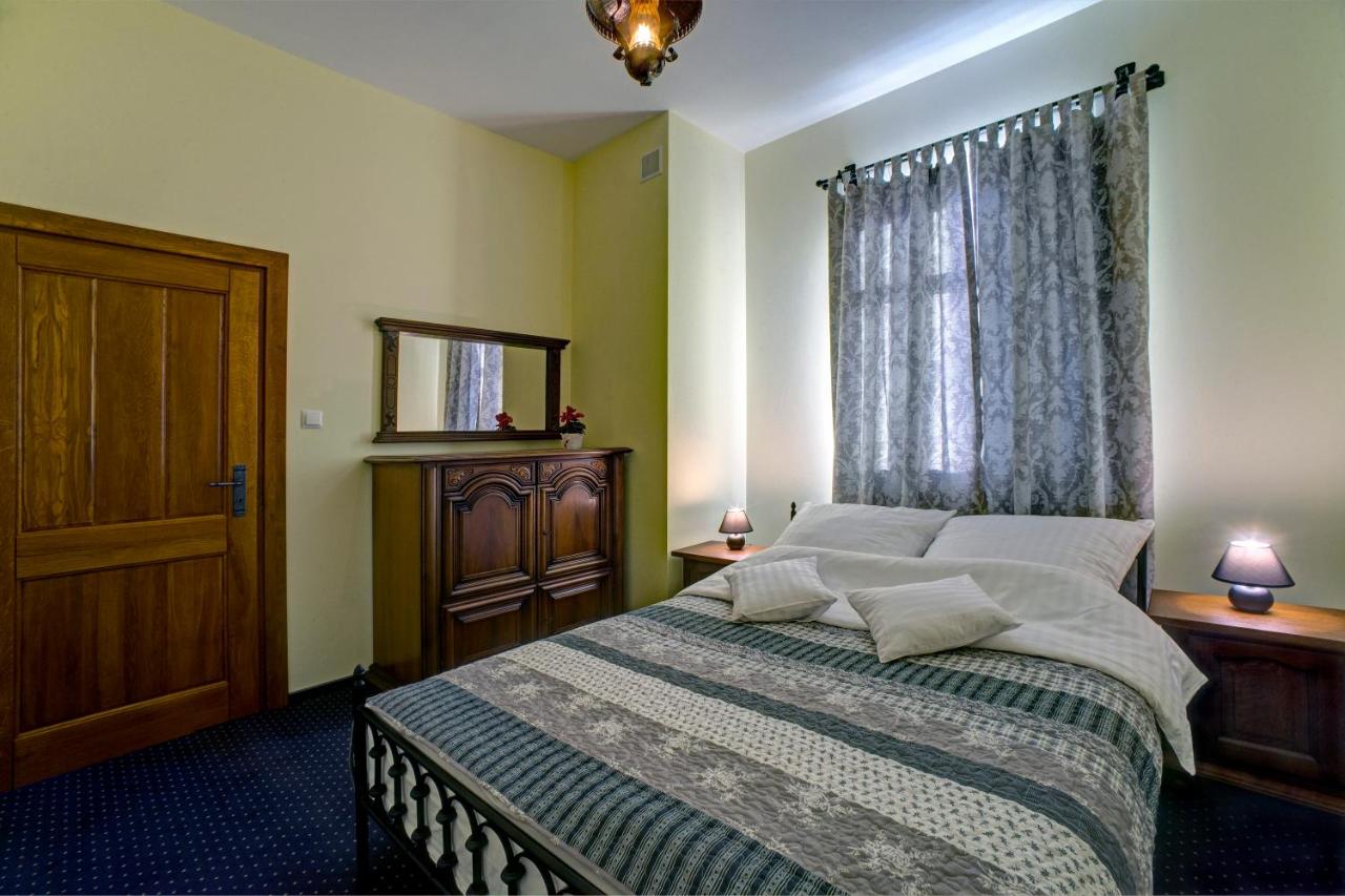 Appartamento Familiare con 2 Camere da Letto e Vista