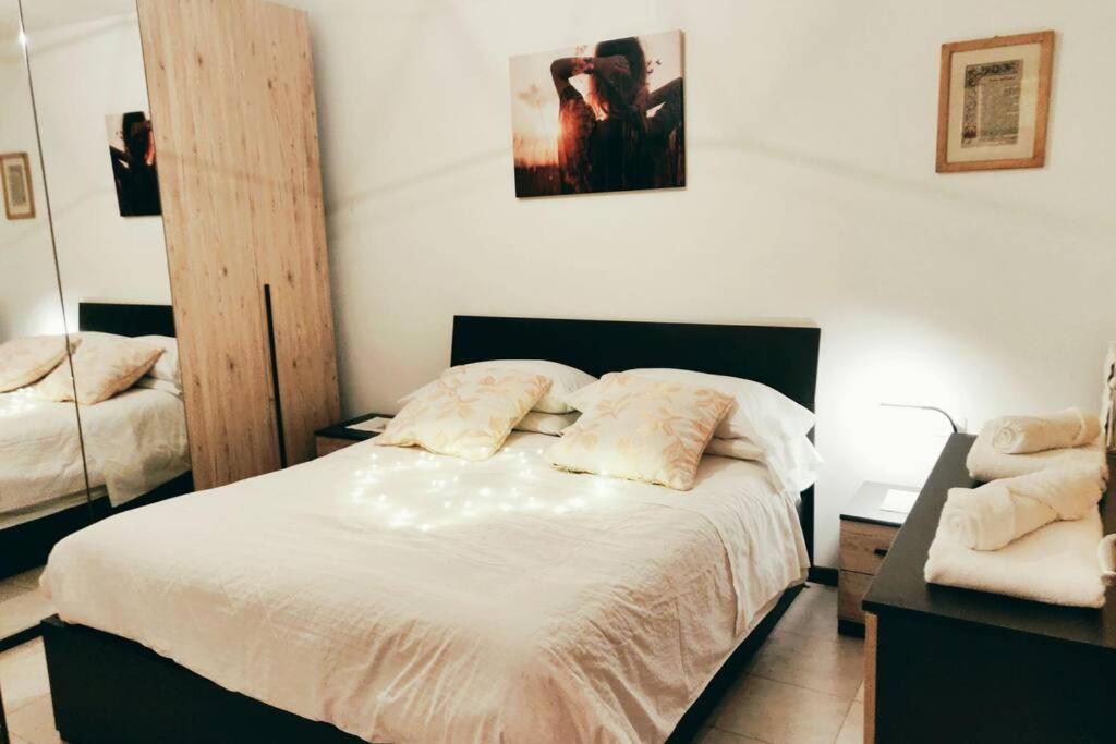 Castelnuovo Flat with Elevator and Free Parking - Ferienwohnung Florenz