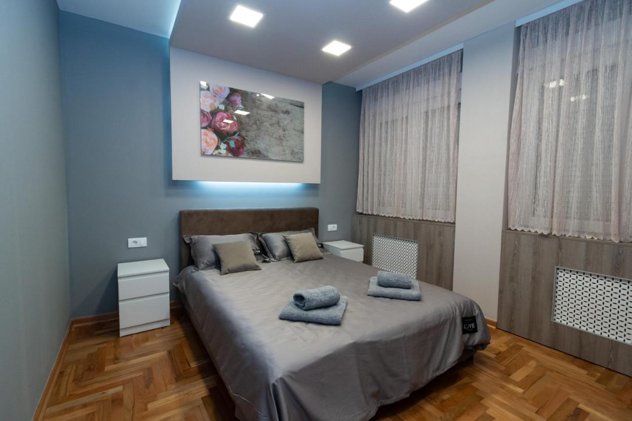 B&B Belgrade - New Belgrade Center 1 - Bed and Breakfast Belgrade