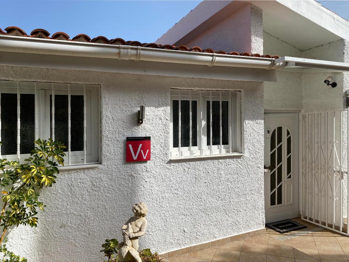 La Palmita - Chambres d’hôtes La Victoria de Acentejo
