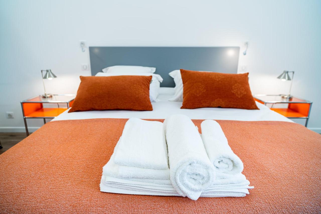 Suite King con Balcone