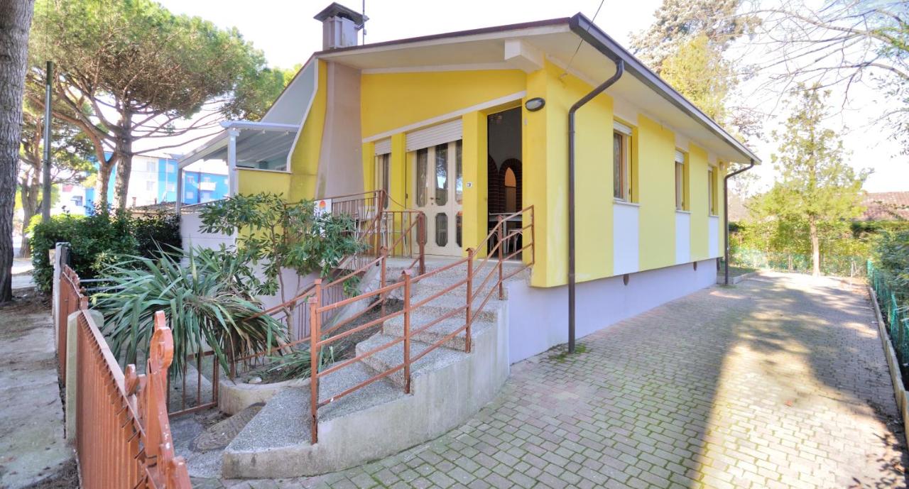 Villa Marina - B&B