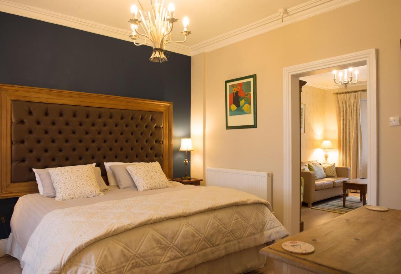 Suite Deluxe