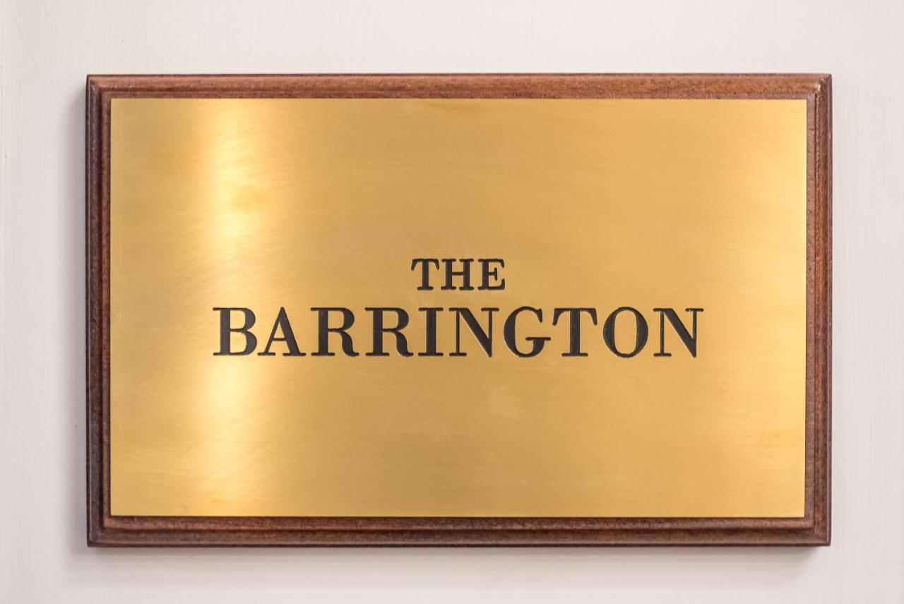 The Barrington