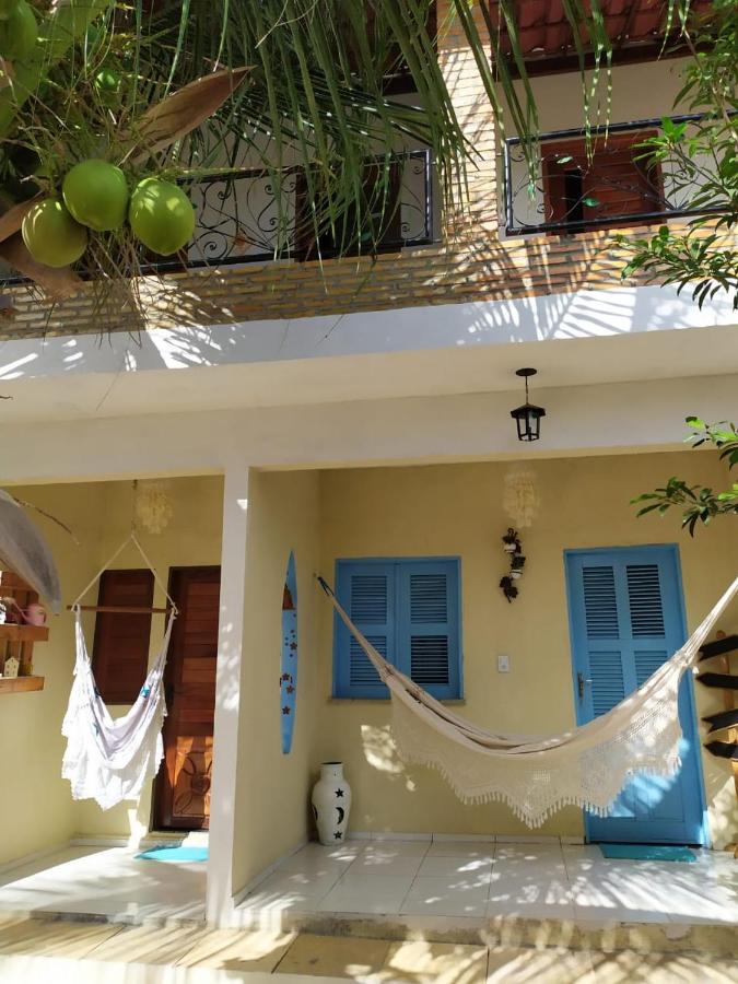 Pousada Paracuru Surf - B&B