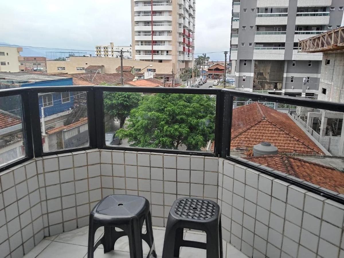 Apto. Cid. Ocian - B&B Praia Grande