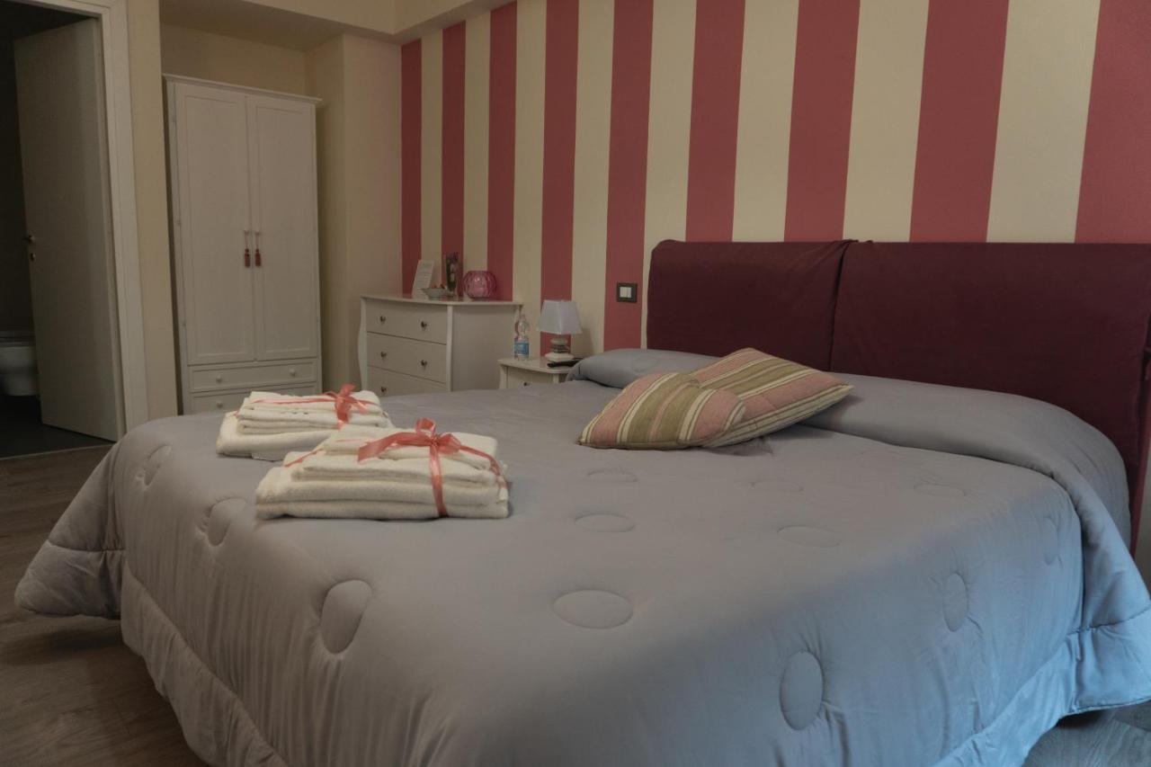Chambre Double Deluxe