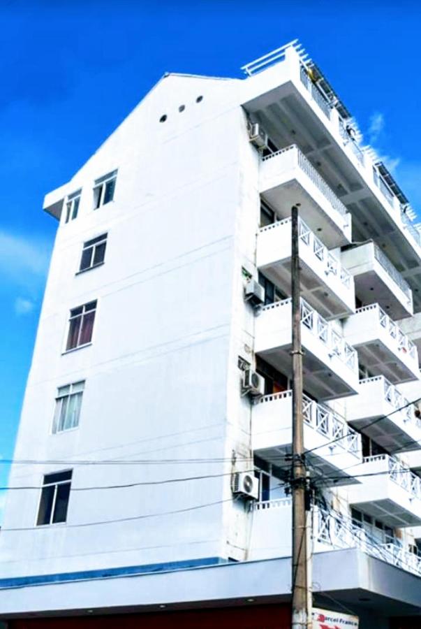 Edificio Santa Catalina 204 - B&B
