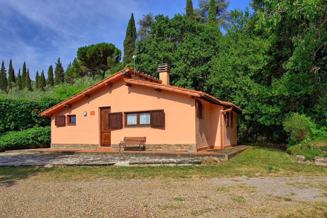 Agriturismo Fattoria Celle - B&B