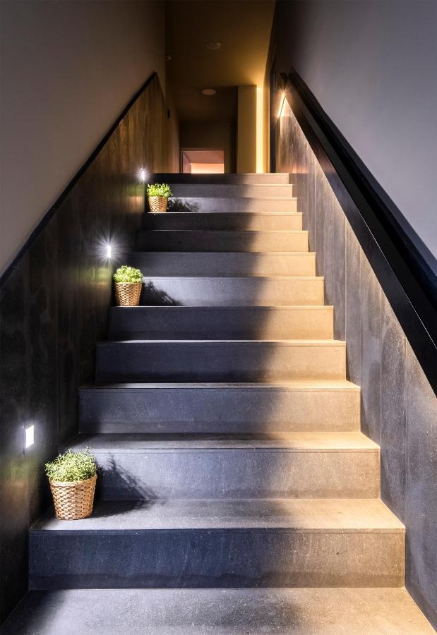 Matriz Lofts - B&B
