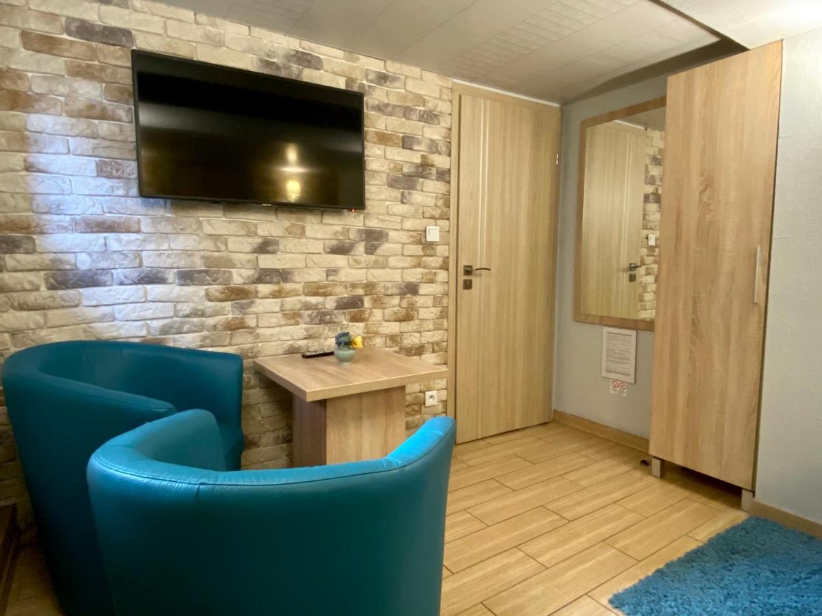 Pokoje Gościnne Gniezno - B&B Gniezno