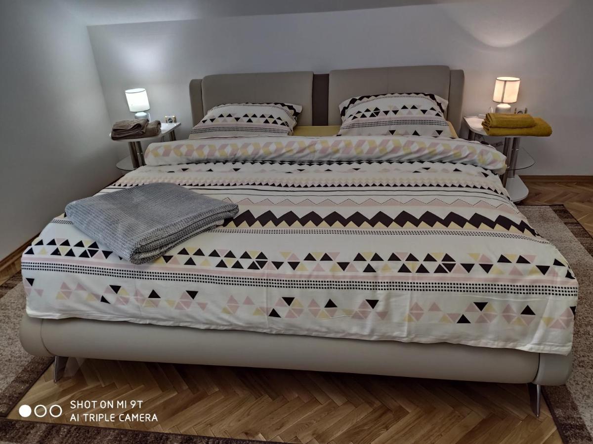 B&B Đakovo - Kaya 2 - Bed and Breakfast Đakovo