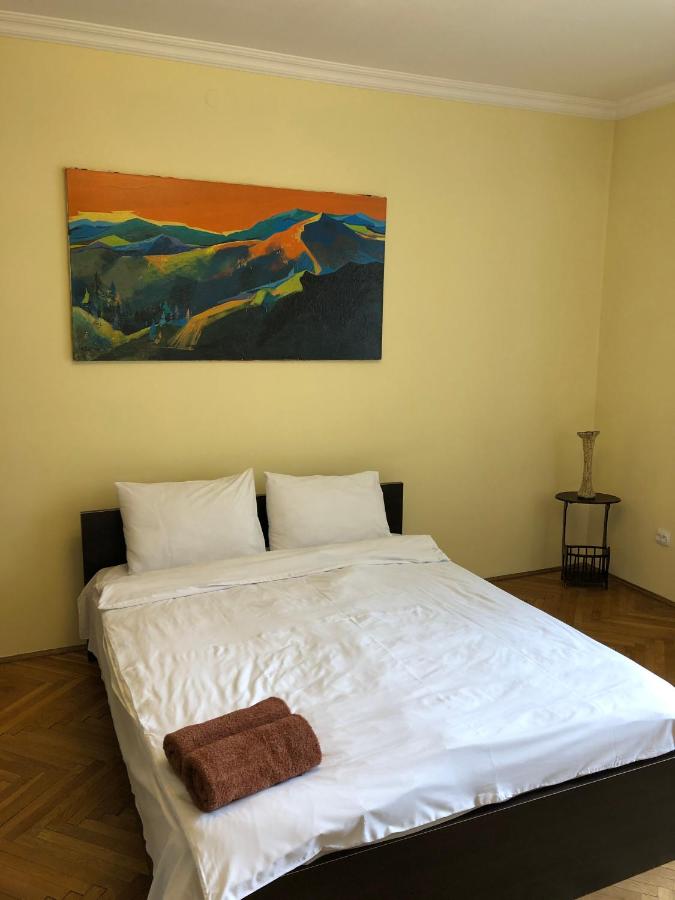 B&B Lviv - Galllery - Bed and Breakfast Lviv