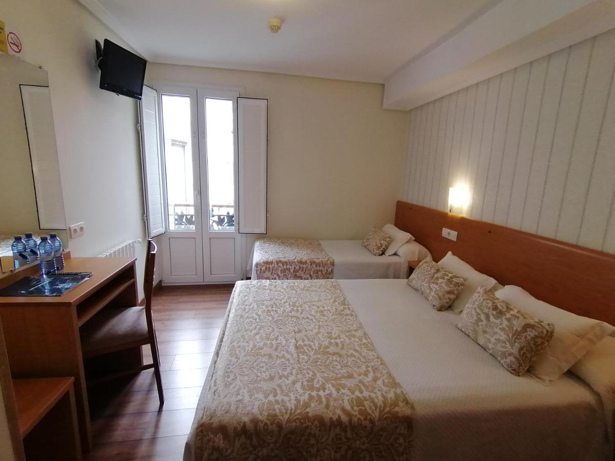 Habitación Doble Superior - 1 o 2 camas
