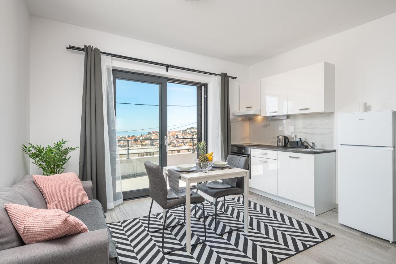 Apartment mit 1 Schlafzimmer