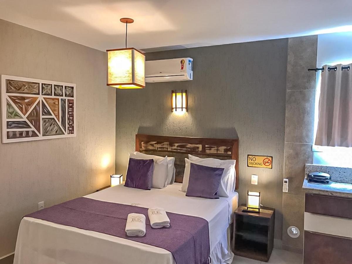 Suite Lit Queen-Size avec Baignoire Spa