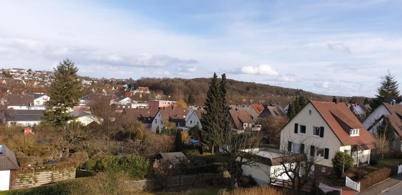 Fewo Mehrwald - Ferienwohnung