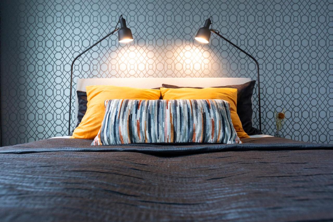 Vasko luxurious suites, Hilla - B&B Rovaniemi