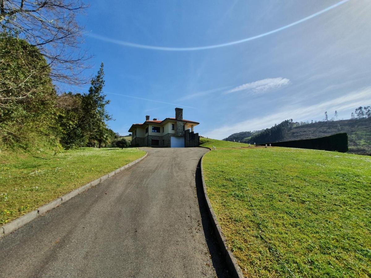 Arroes Village And Pool - Villa con piscina privada - VV-1708-AS - Chambres d'hôtes Villaviciosa