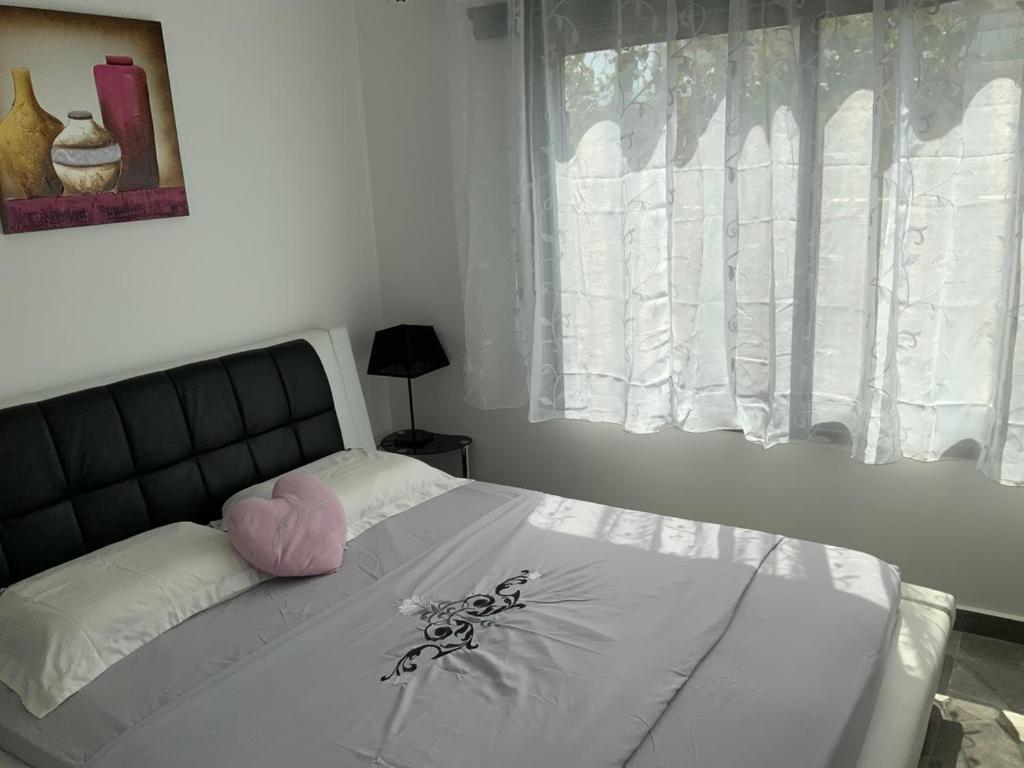 Villa Elie - B&B Eilat