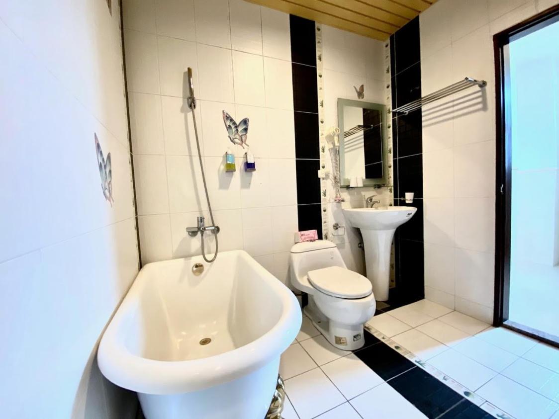 Chambre Triple Confort