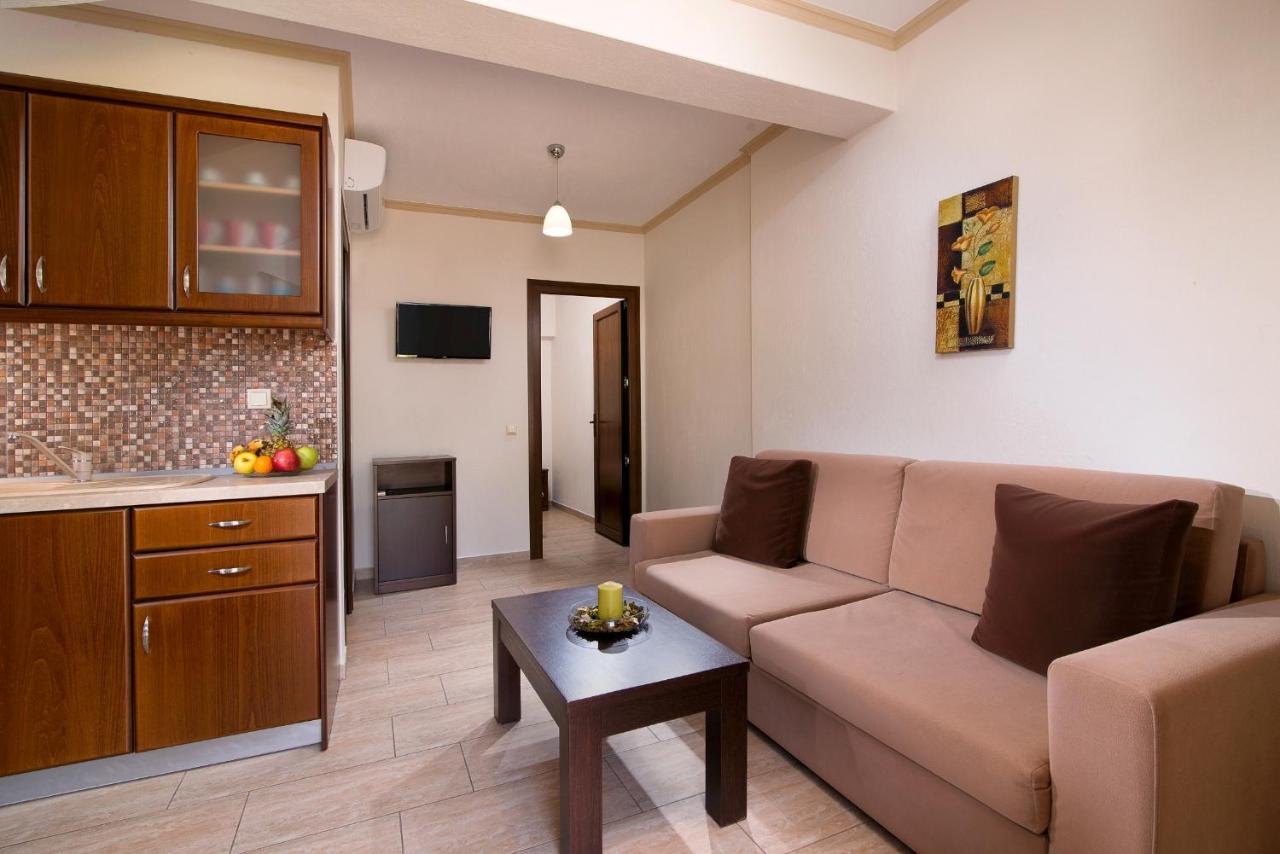 Appartement - Begane Grond