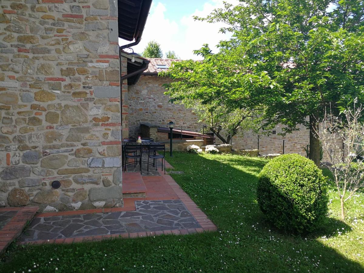 Appartement 2 Chambres