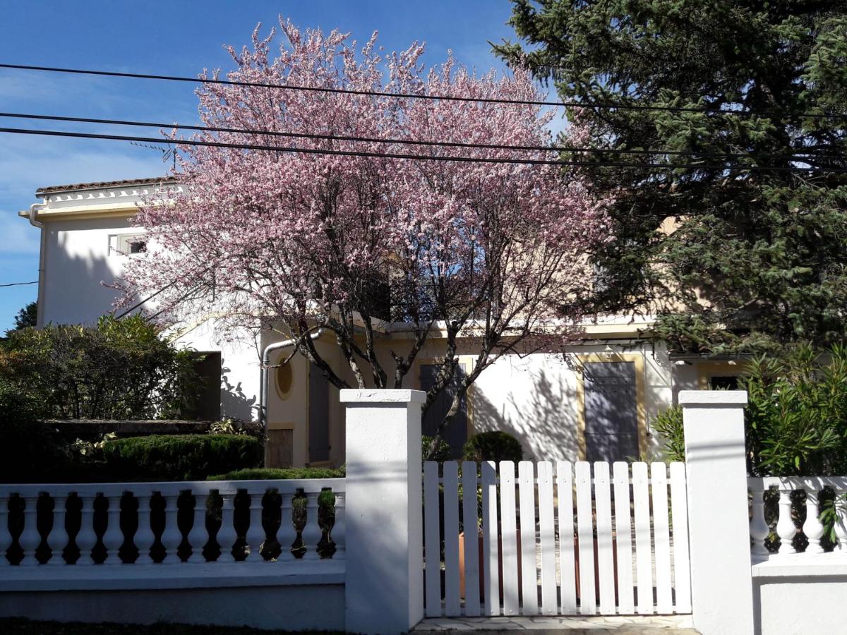 Résidence Les Écureuils - B&B