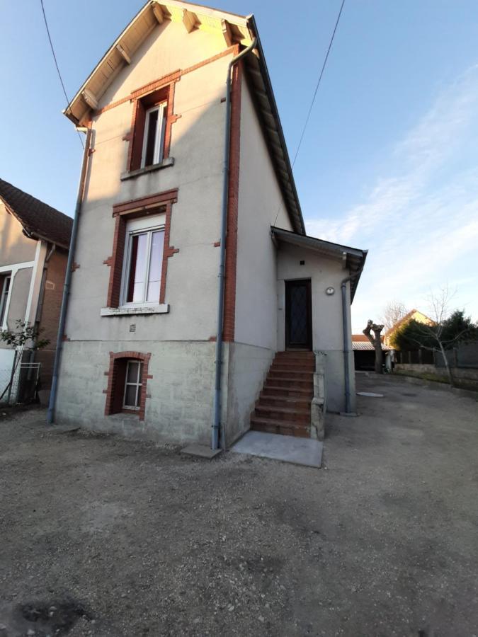 La petite escale - B&B