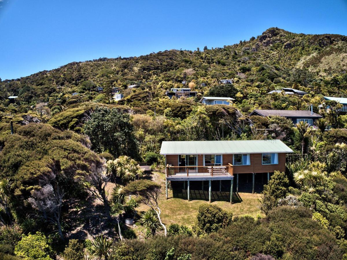 B&B Piha - Seaview, Sun and Surf - Piha Holiday Home - Bed and Breakfast Piha