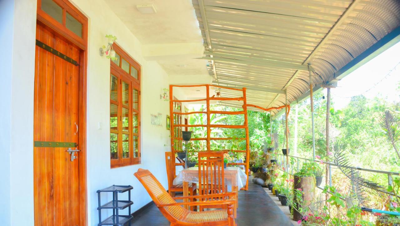 Ella Supreme Villa - B&B