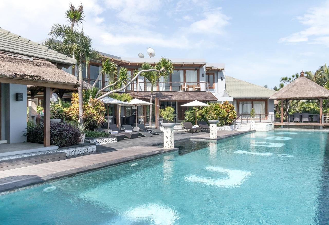 Villa mit 5 Schlafzimmern und Meerblick