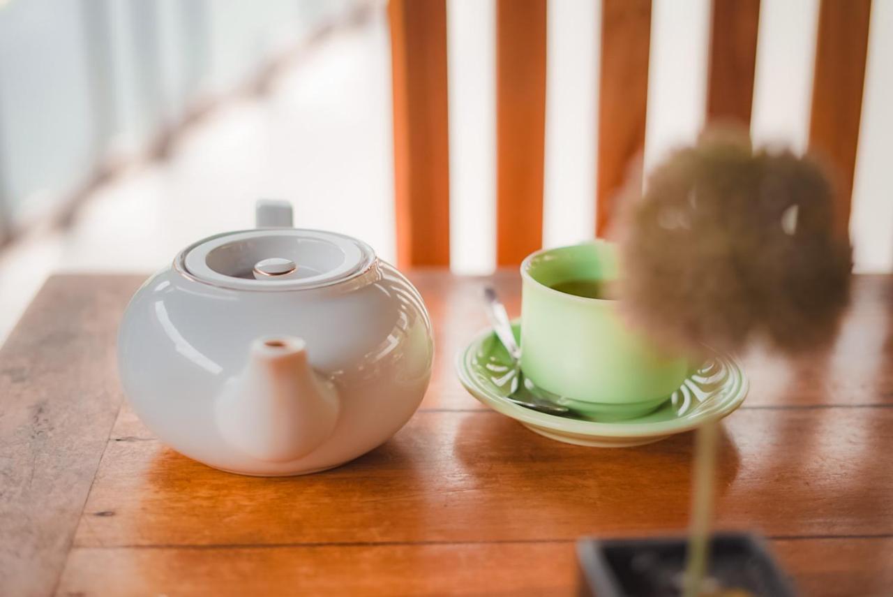 Superior Deluxe Doppel-/ Zweibettzimmer 