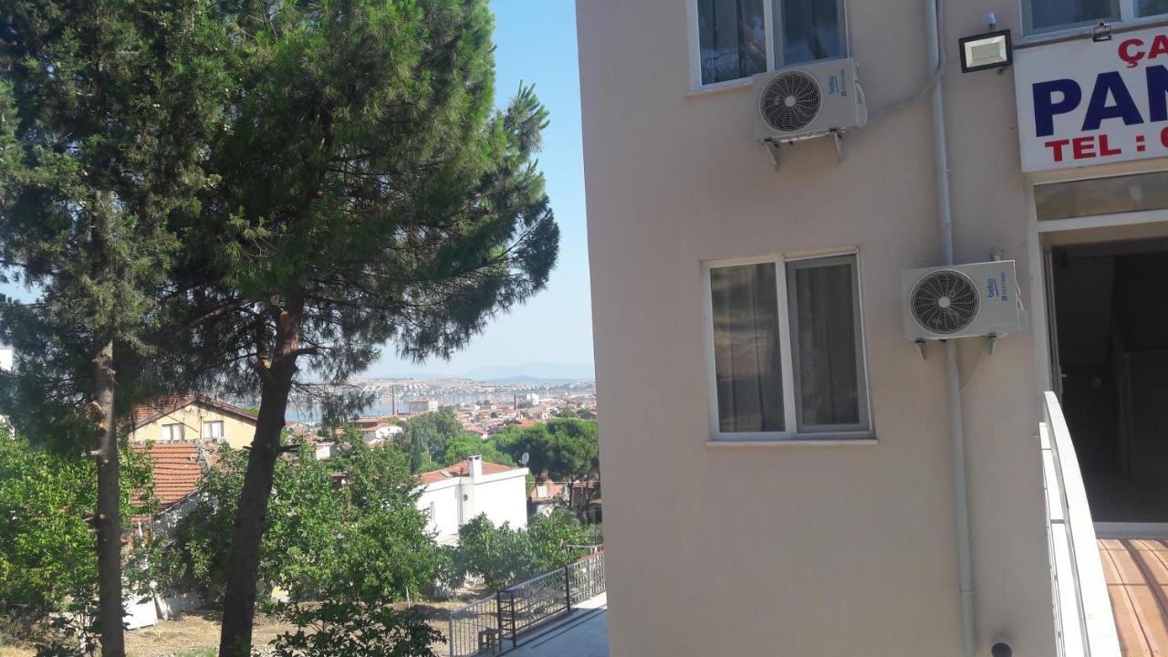Çamlaraltıpansiyon - B&B