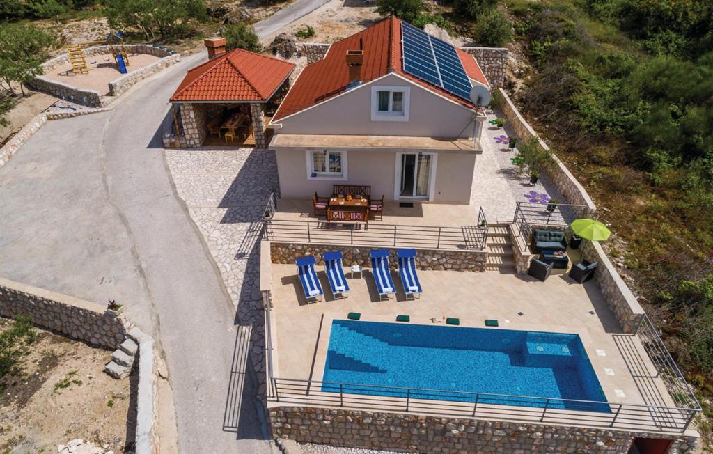 Matušić Guest House - Ferienwohnung