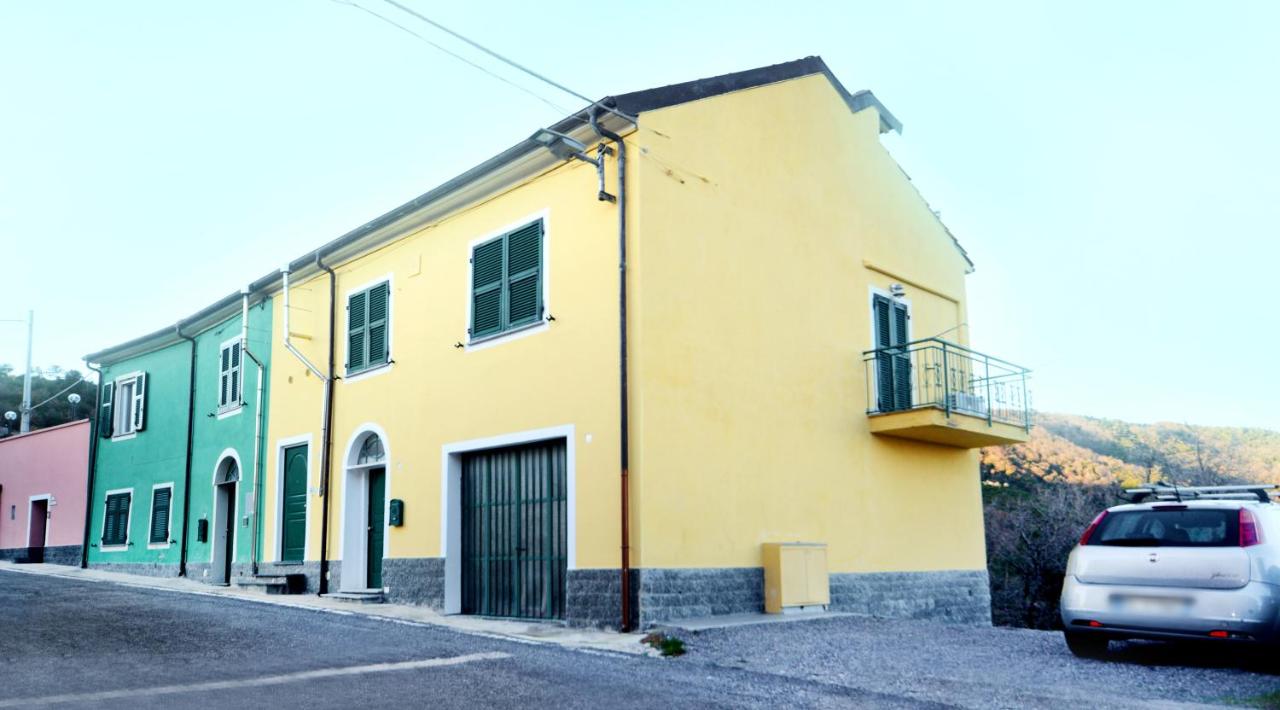 La vita è bella - Noli - B&B