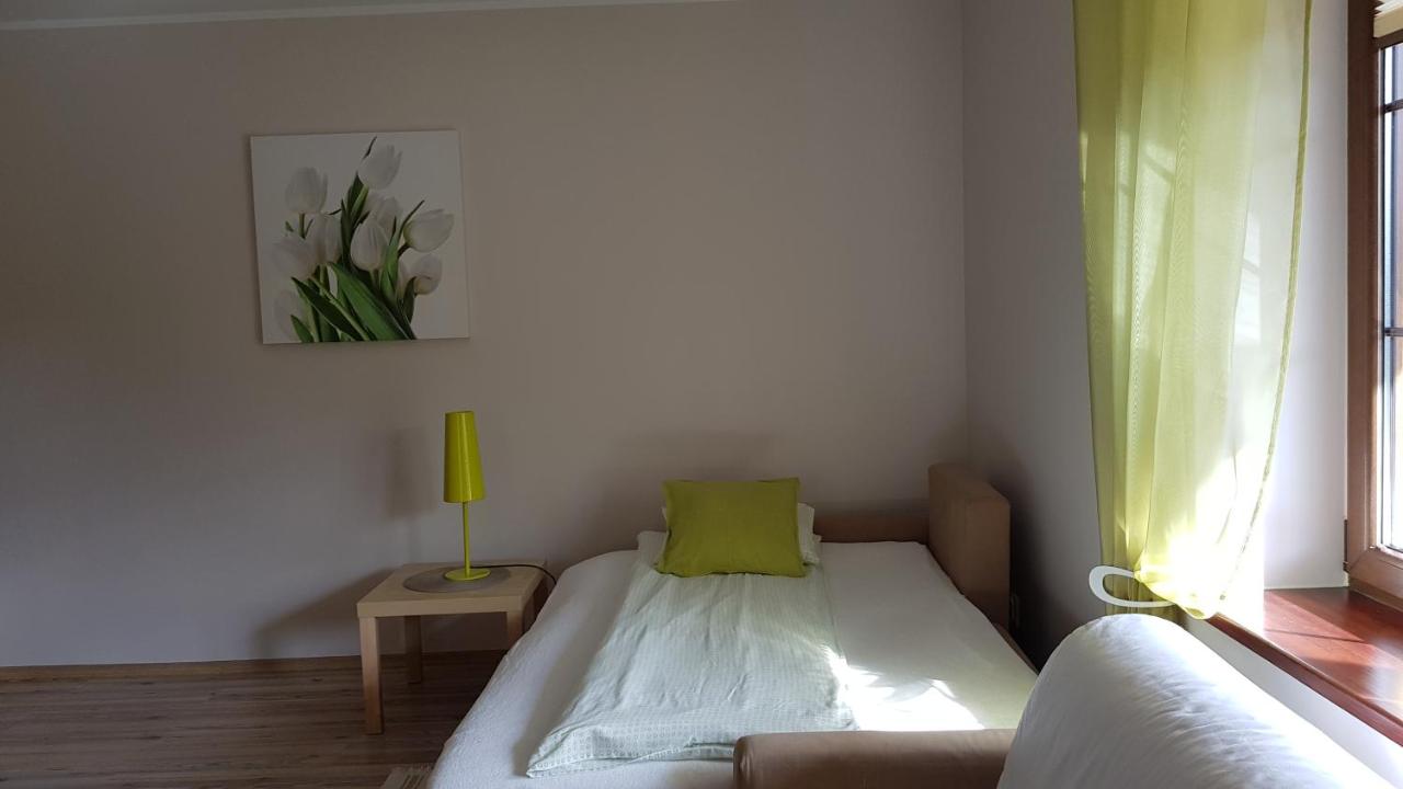 Studio-Apartment