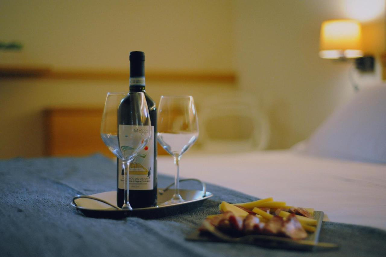 Dimora del Campo - B&B